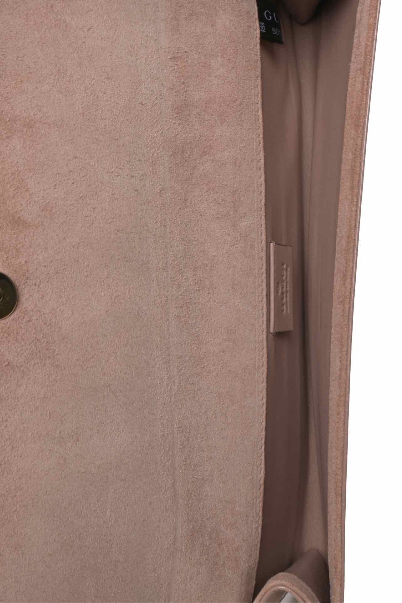 Gucci Microguccissima Broadway Clutch - Image 5