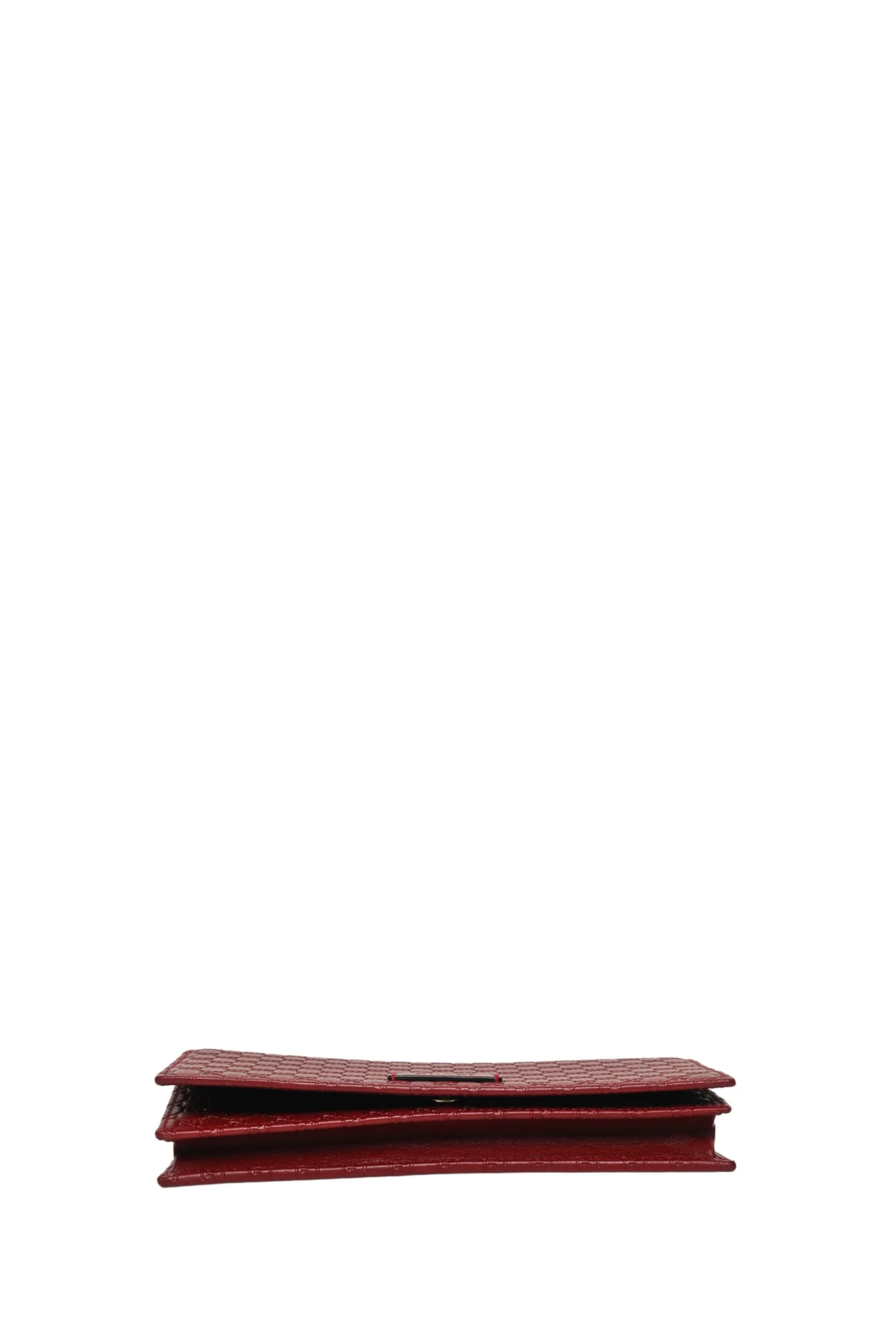 Gucci Microguccissima Wallet On Strap - Image 3