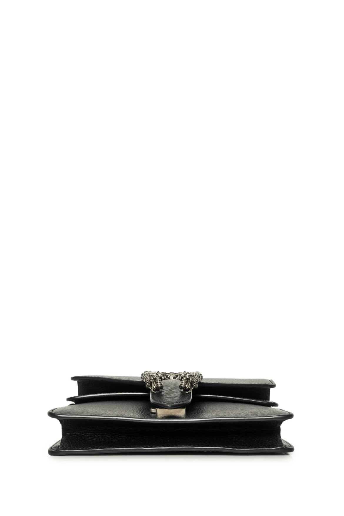 Gucci Mini Crystal Dionysus Shoulder Bag - Image 4
