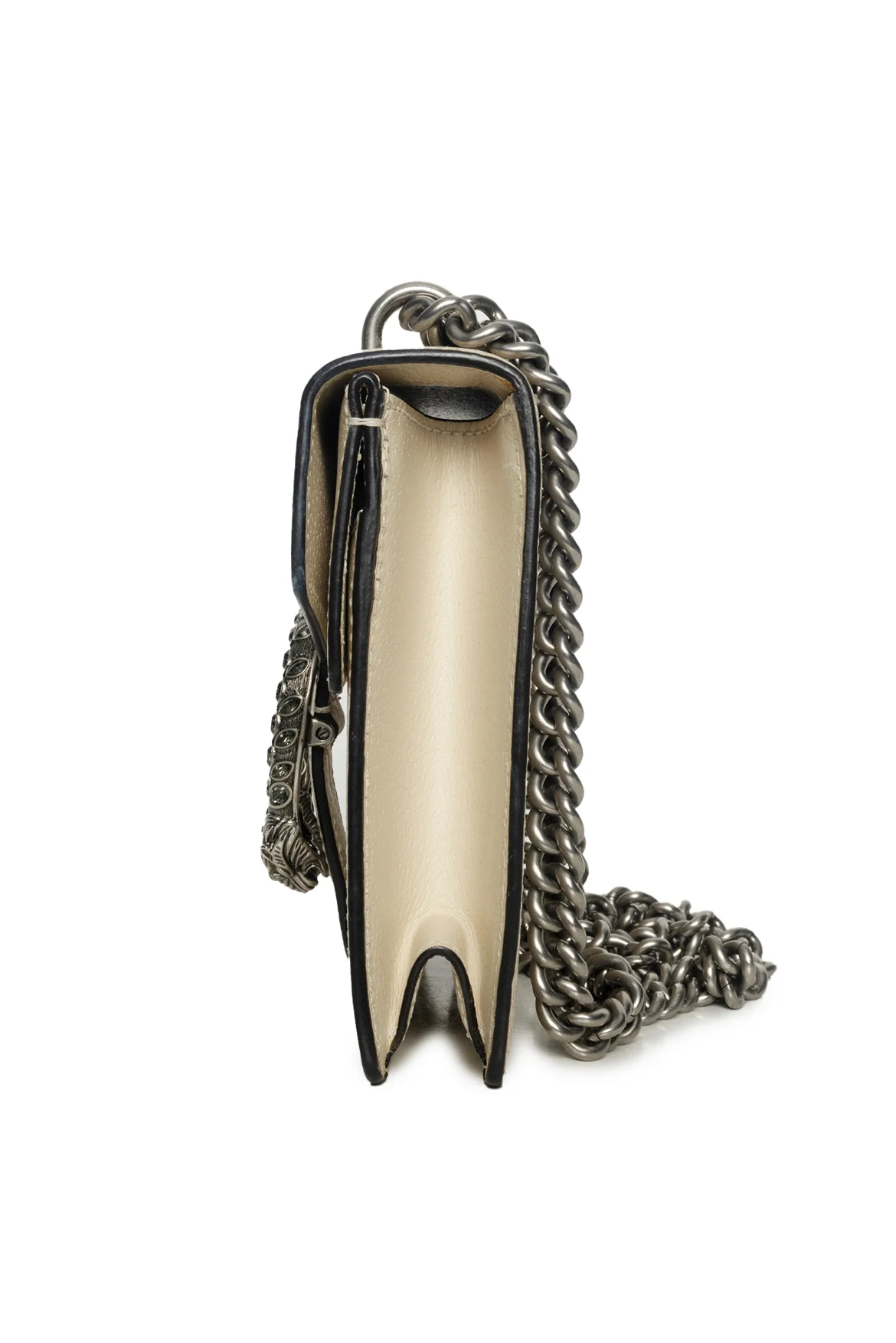 Gucci Mini Dionysus Shoulder Bag - Image 4