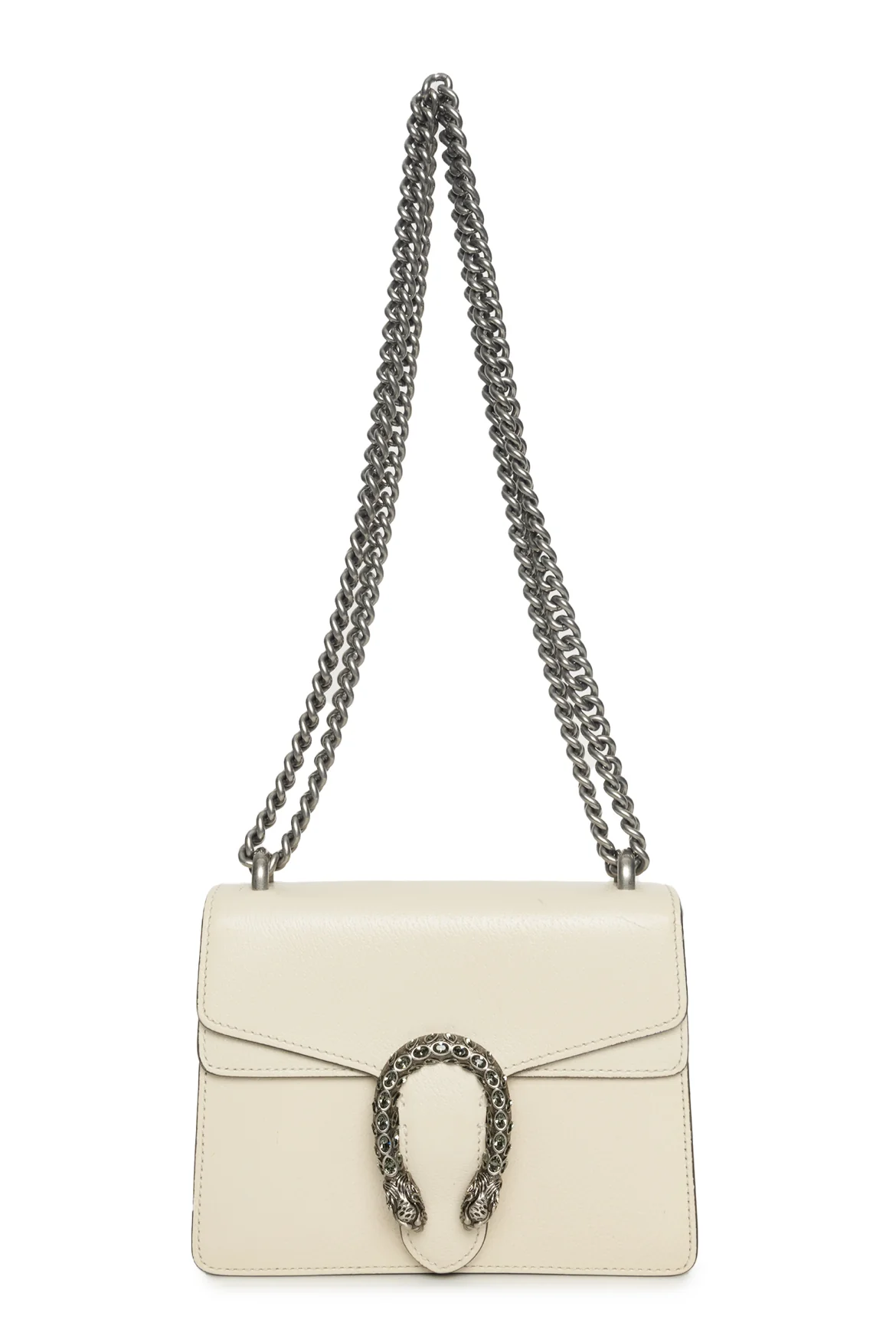 Gucci Mini Dionysus Shoulder Bag - Image 6