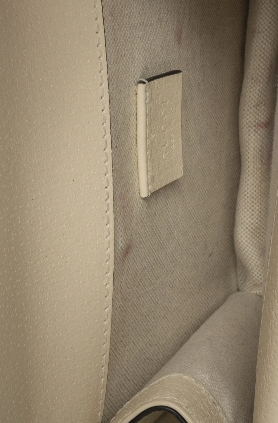 Gucci Mini Dionysus Shoulder Bag - Image 7