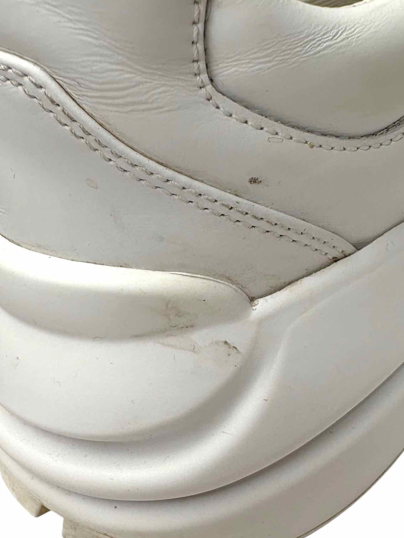 Gucci Mystic Cat Rhton Size 39 Sneaker - Image 8