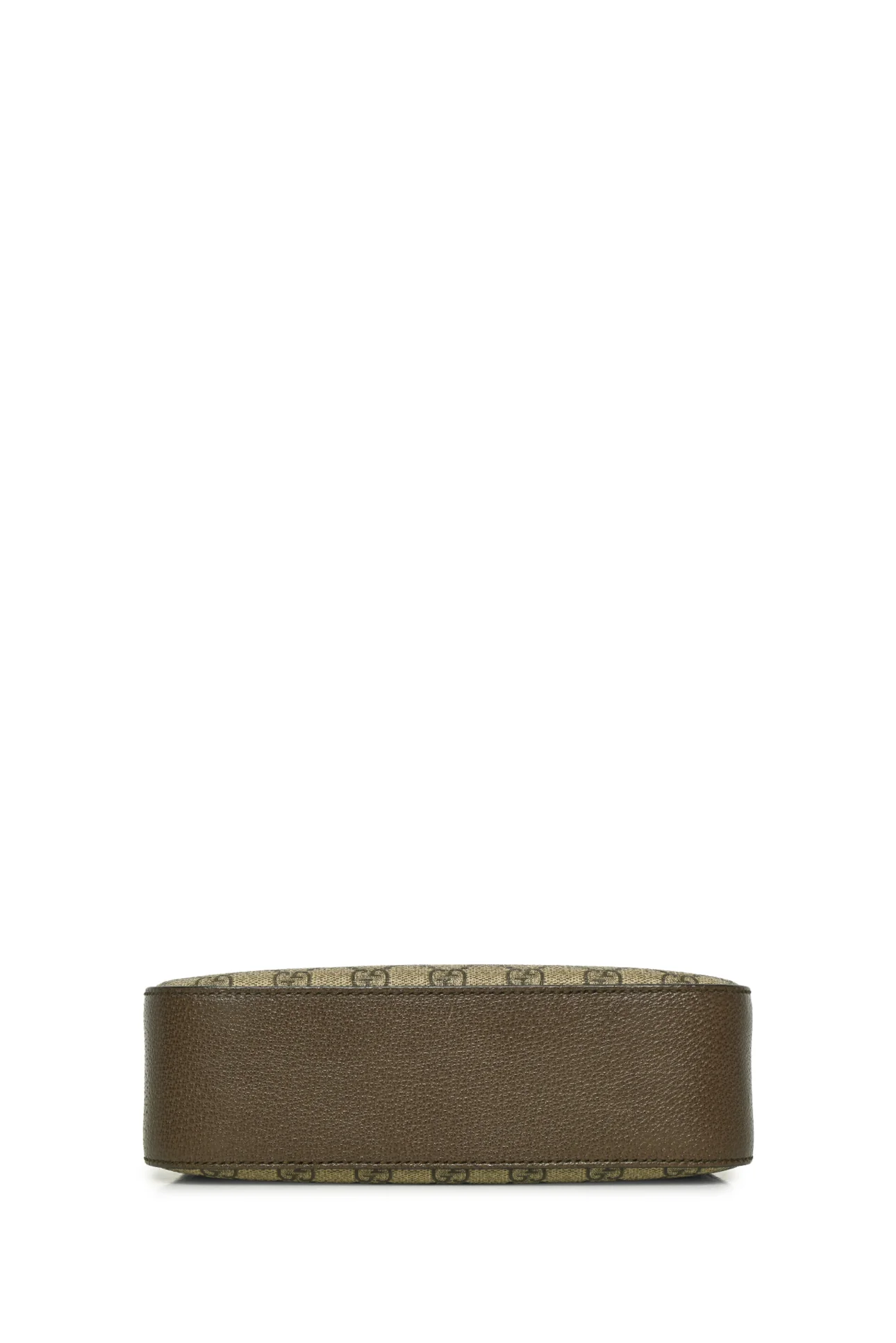 Gucci Neo Vintage GG Supreme Monogram Web Crossbody - Image 4