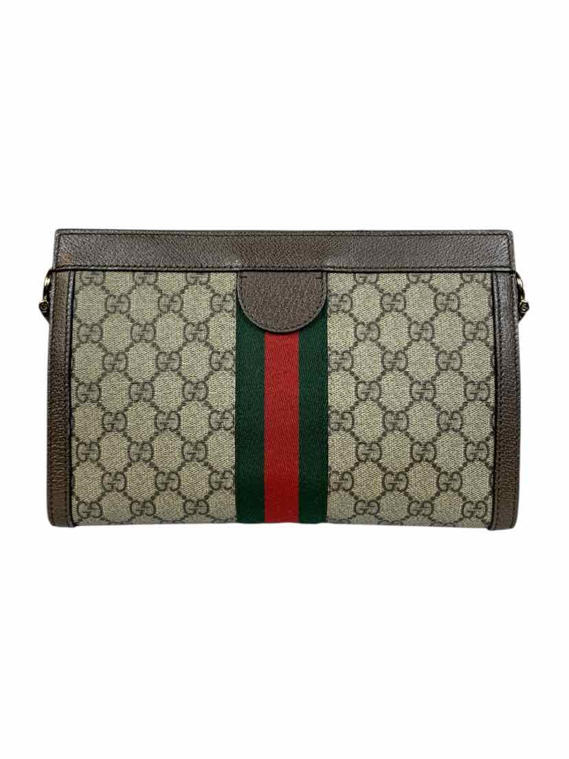 Gucci Ophidia GG shoulder bag - Image 3