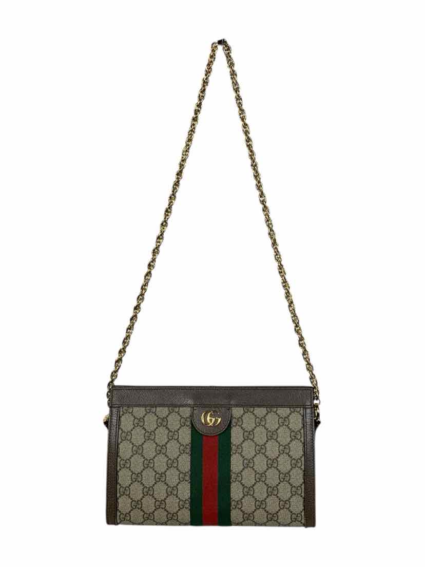 Gucci Ophidia GG shoulder bag - Image 6