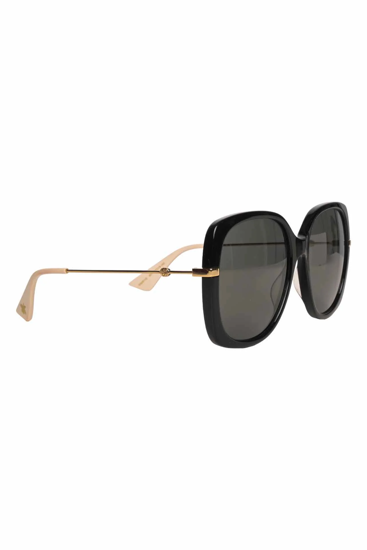 Gucci Oversized Square Sunglasses - Image 2