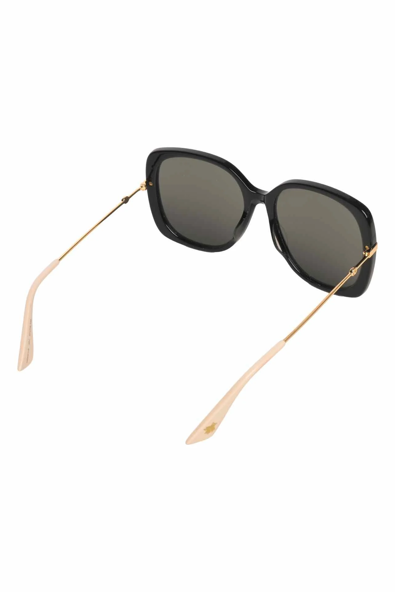 Gucci Oversized Square Sunglasses - Image 4