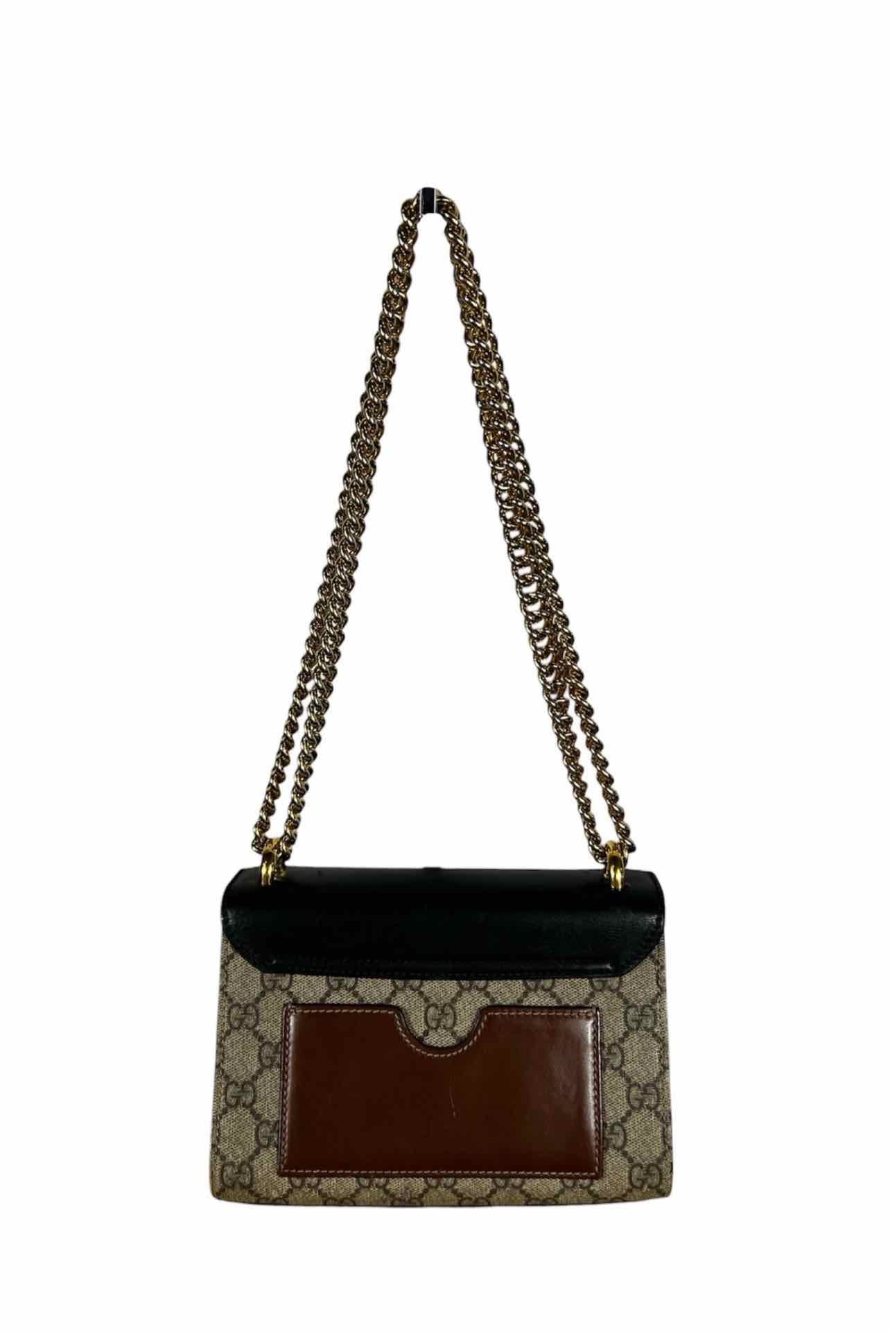 Gucci Padlock small shoulder bag - Image 3