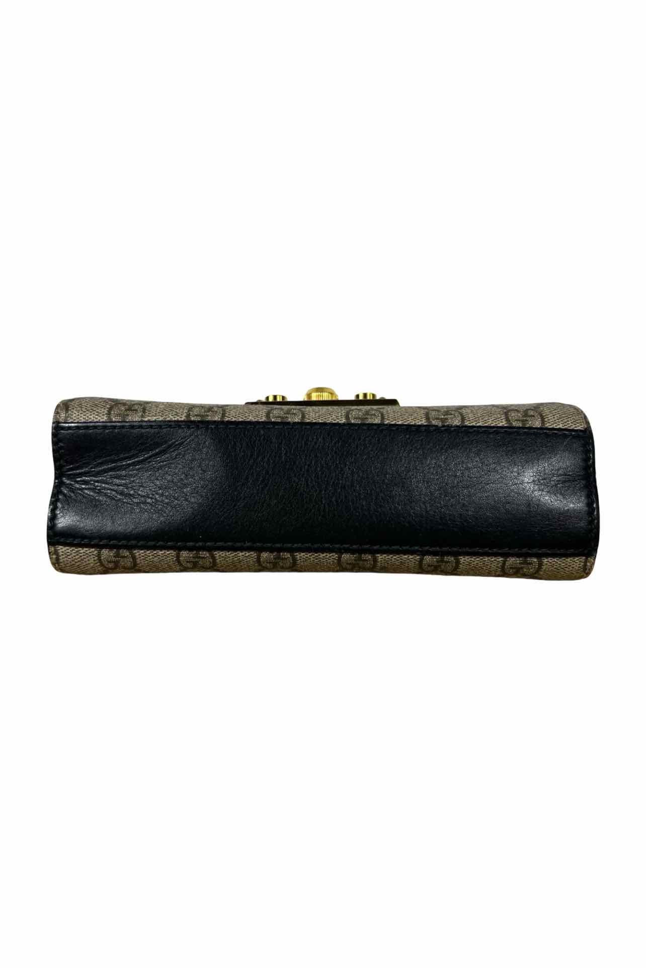Gucci Padlock small shoulder bag - Image 5