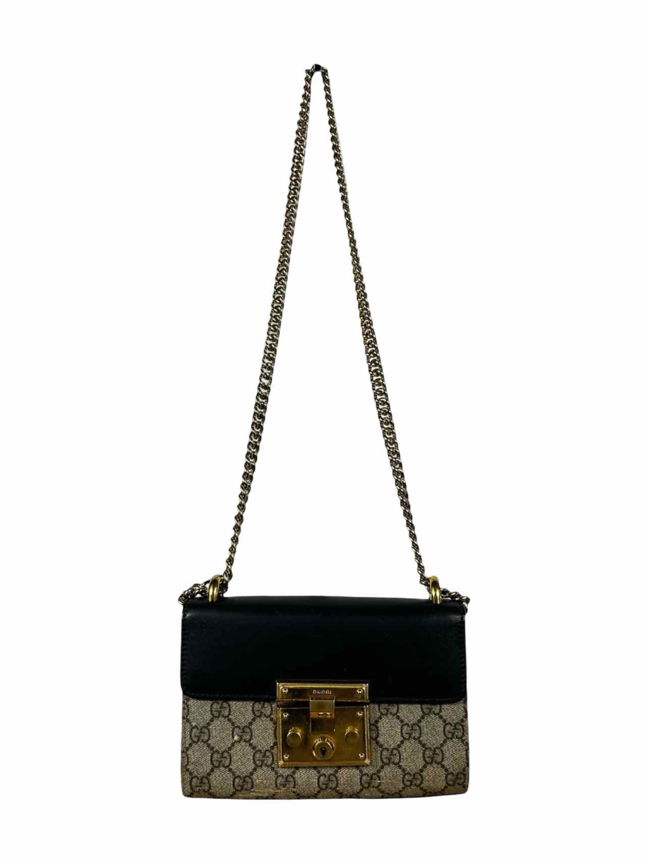 Gucci Padlock small shoulder bag - Image 6