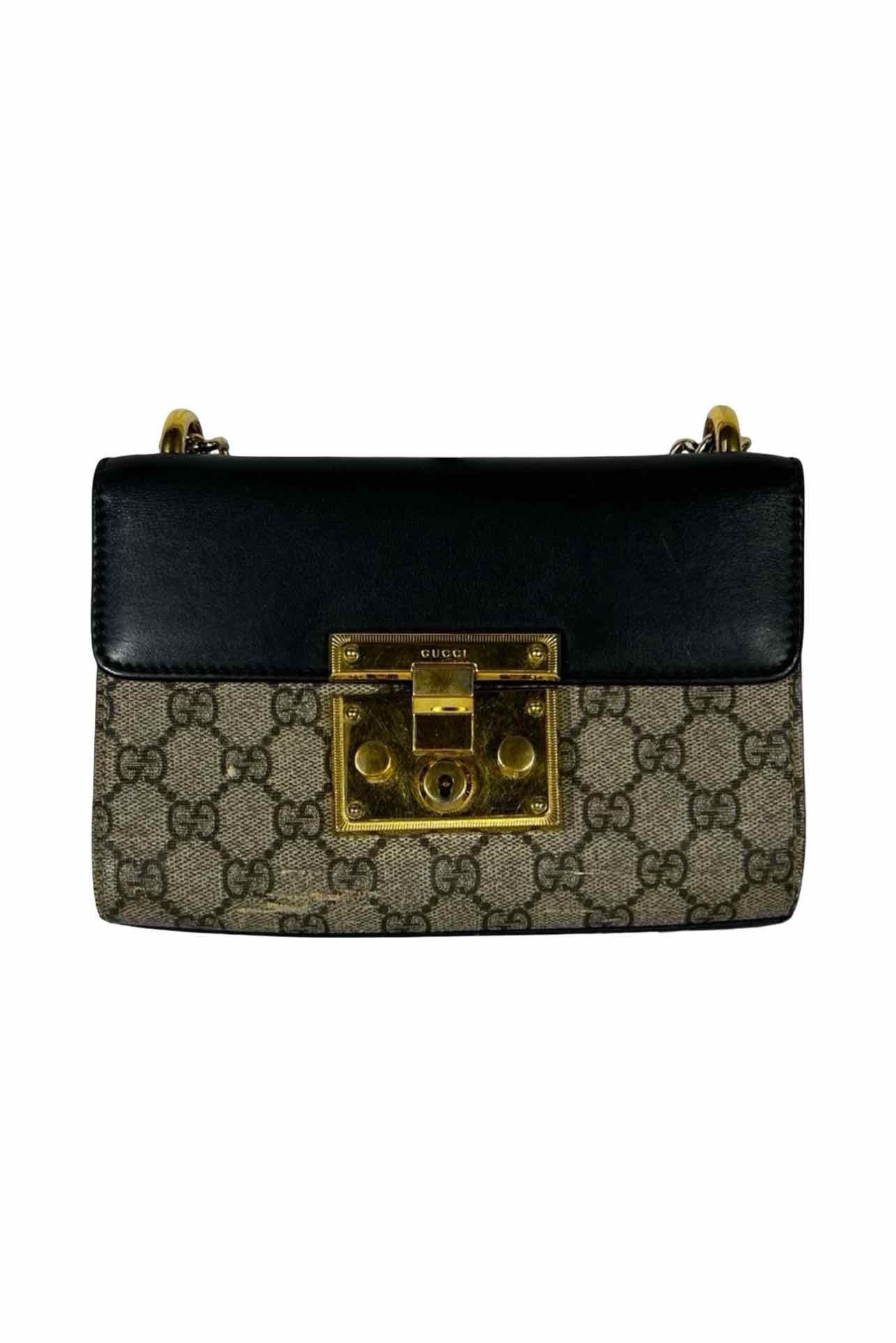 Gucci Padlock small shoulder bag - Image 7