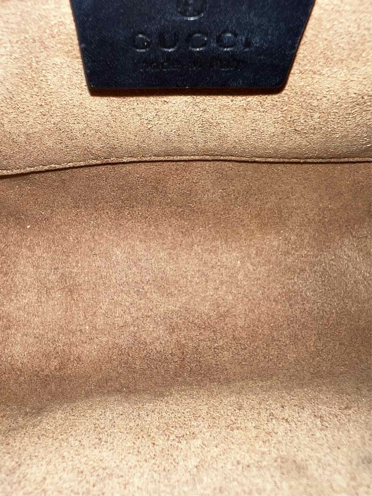 Gucci Padlock small shoulder bag - Image 8
