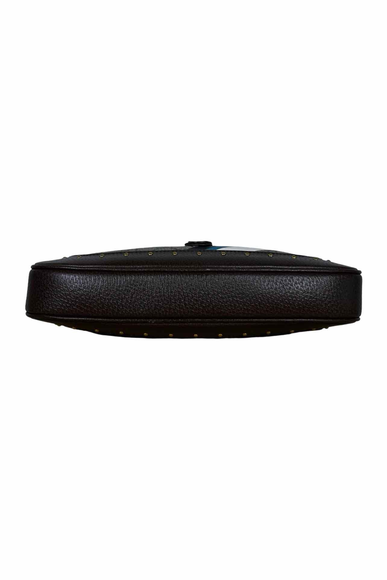Gucci Polka Dot Studded Small Jackie - Image 5