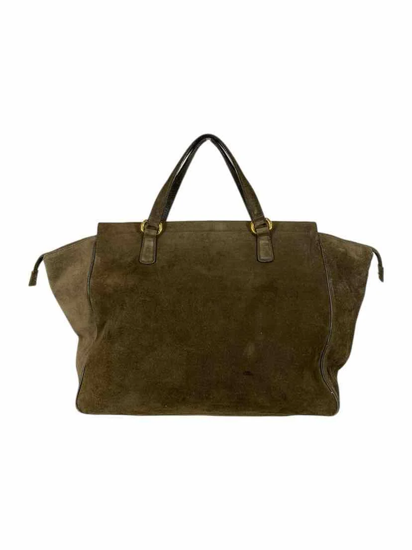 Gucci 1973 Top Handle Bag - Image 3