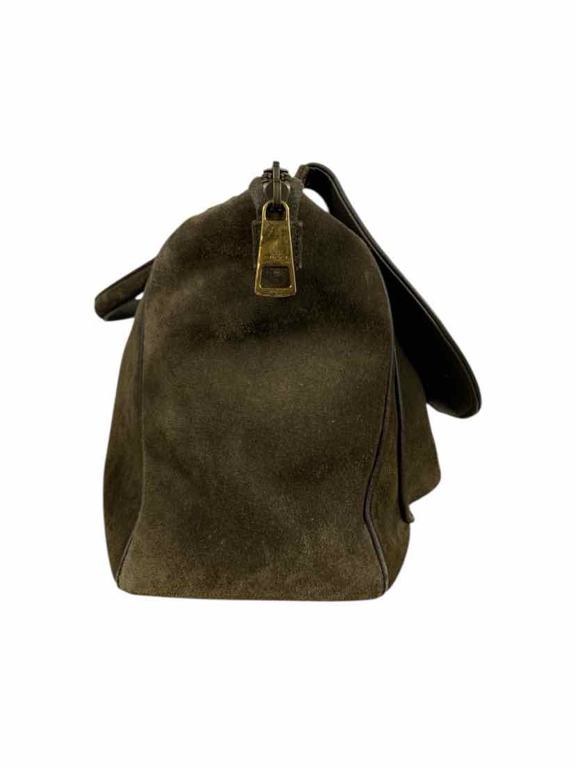 Gucci 1973 Top Handle Bag - Image 4