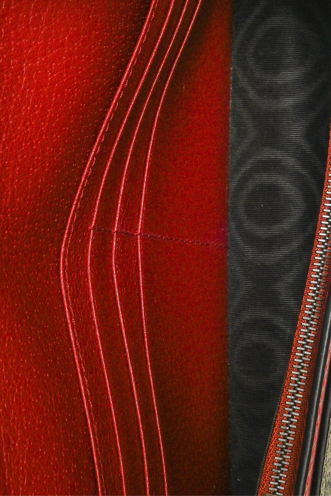 Gucci Queen Margaret Wallet On Chain Crossbody - Image 7