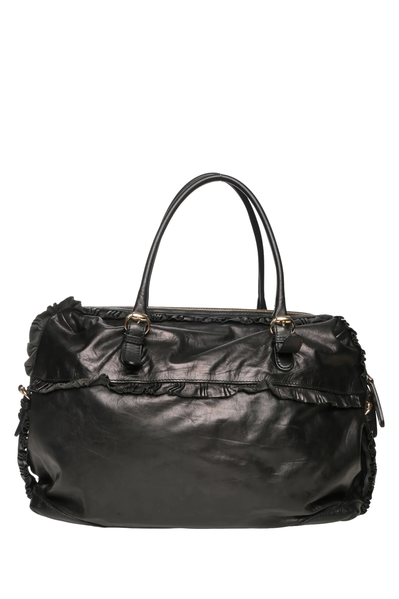 Gucci Sabrina Boston Large Shoulder Bag - Image 3