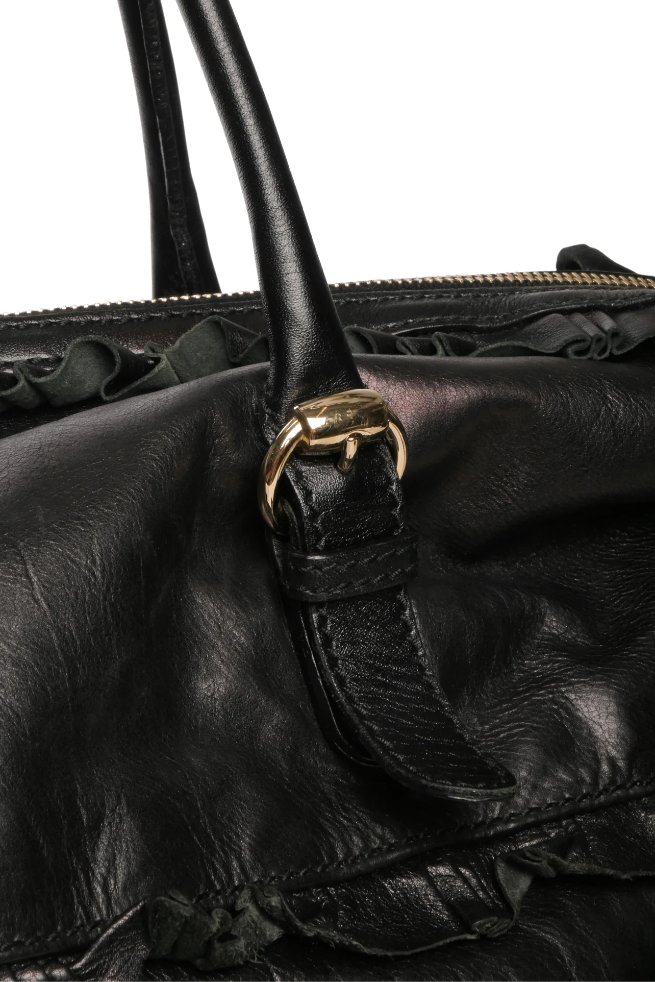 Gucci Sabrina Boston Large Shoulder Bag - Image 6