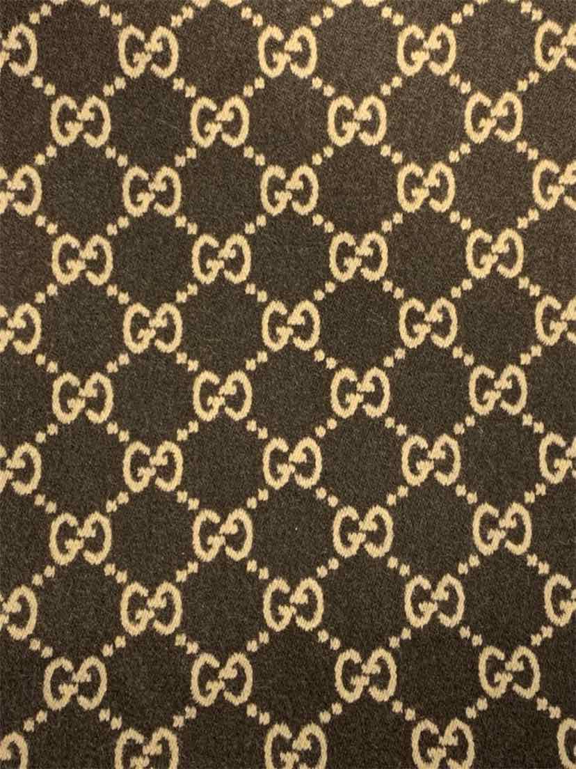Gucci Scarf - Image 2