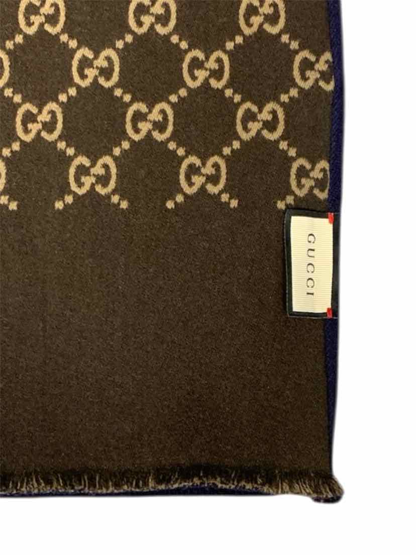 Gucci Scarf - Image 3