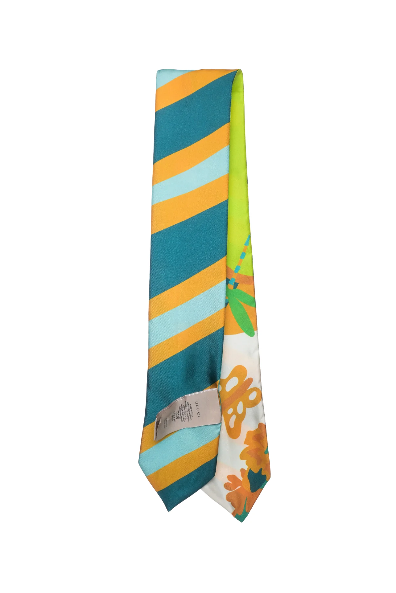 Gucci Scarf - Image 2