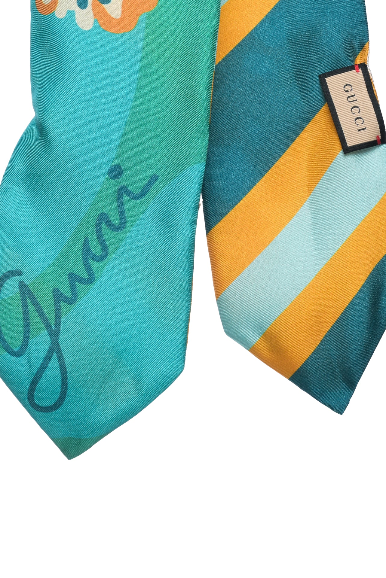 Gucci Scarf - Image 3