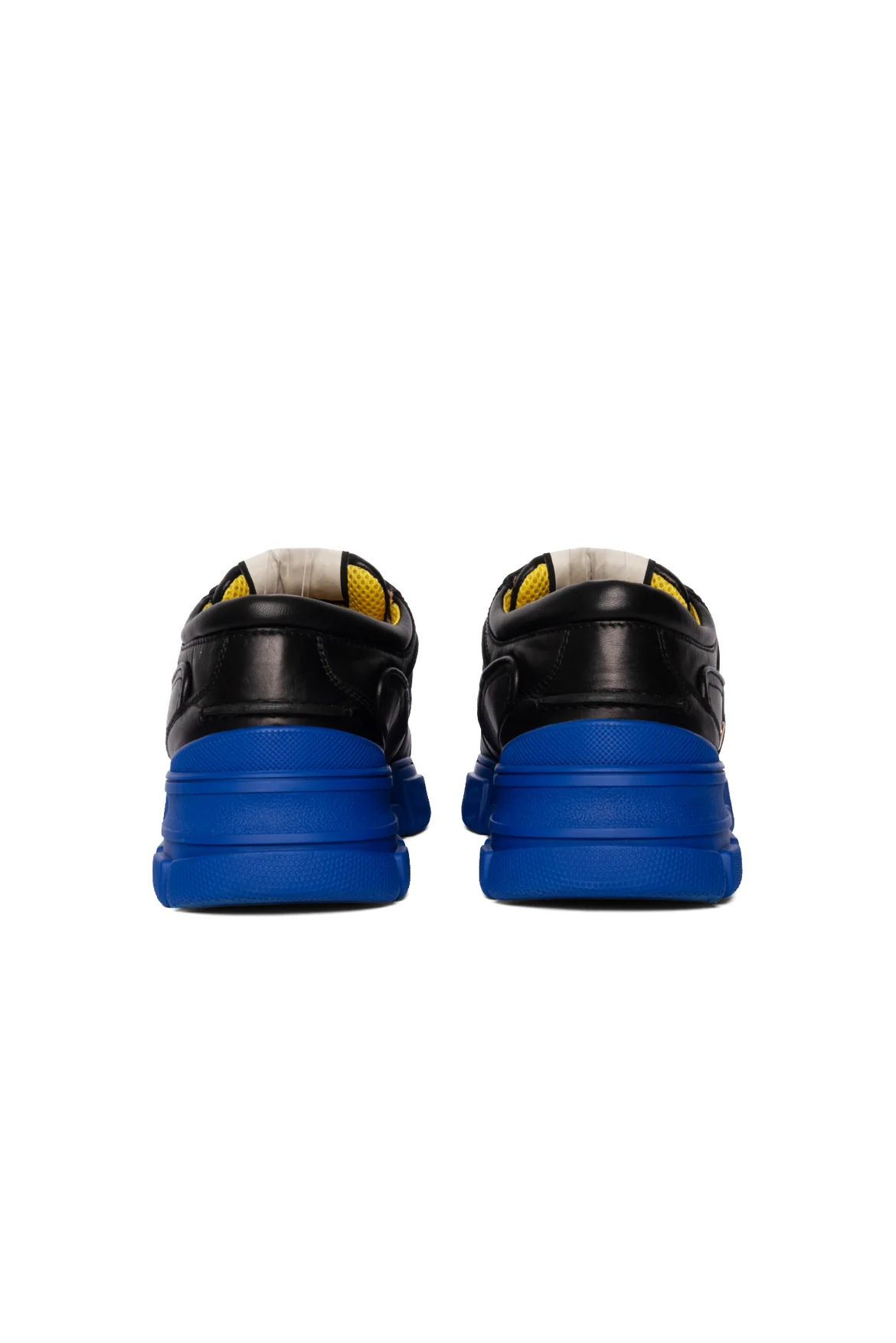 Gucci Size 11 Men's Boat Trek Sneakers - Image 4