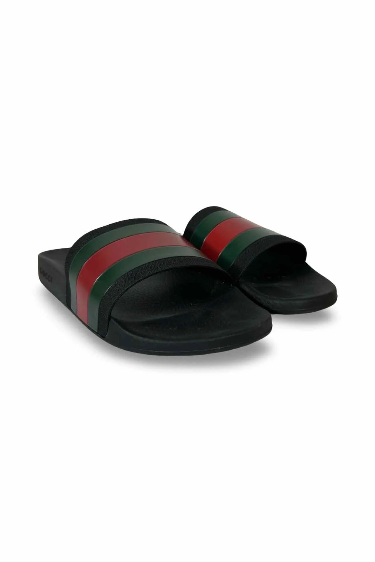 Gucci Size 12 Men's Sandals - Image 2