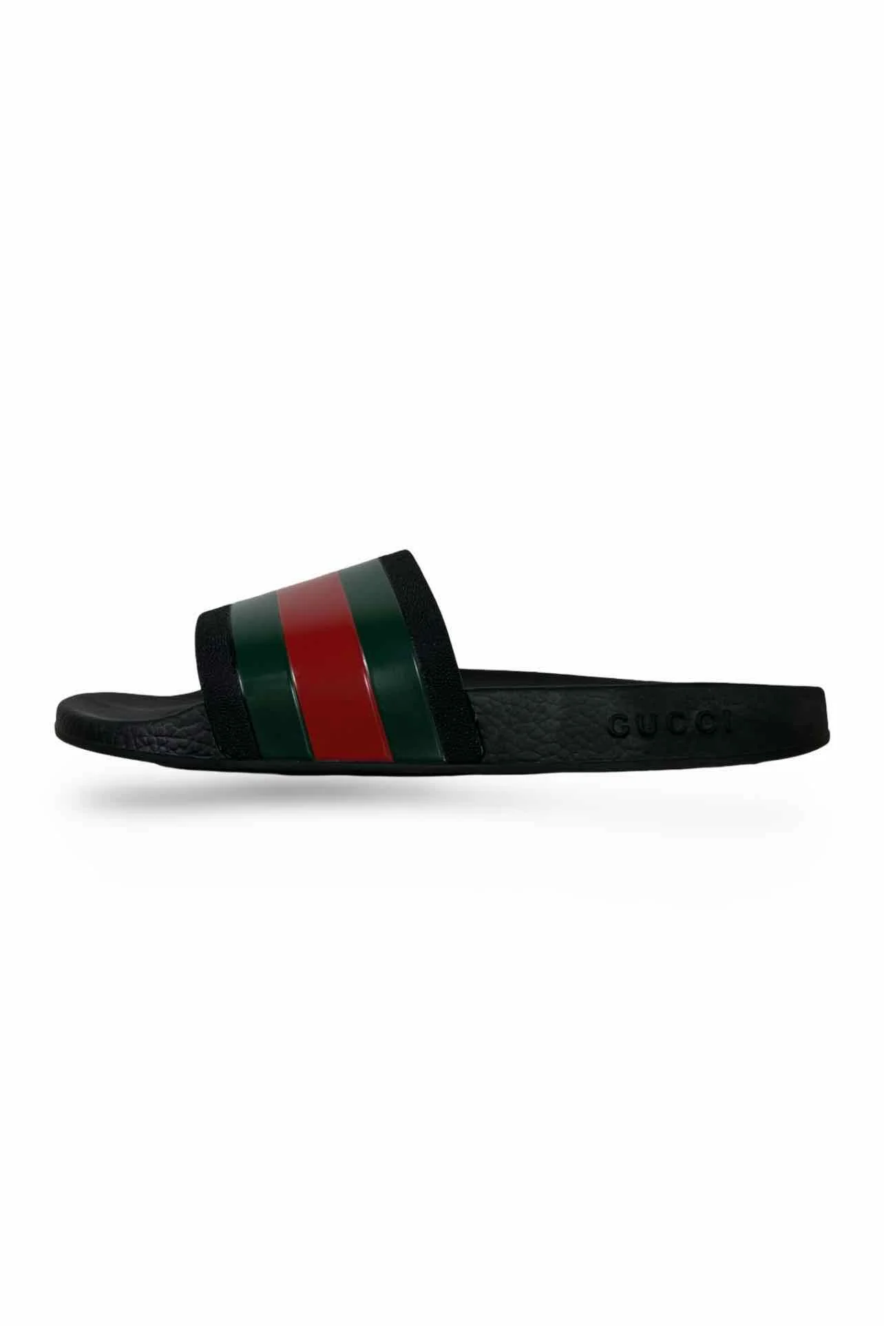 Gucci Size 12 Men's Sandals - Image 3