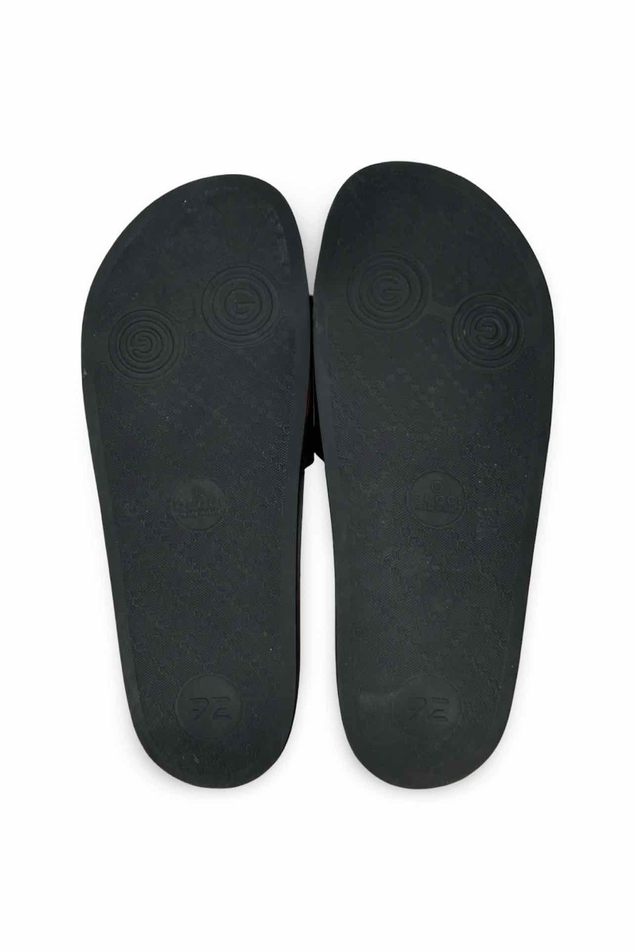 Gucci Size 12 Men's Sandals - Image 5