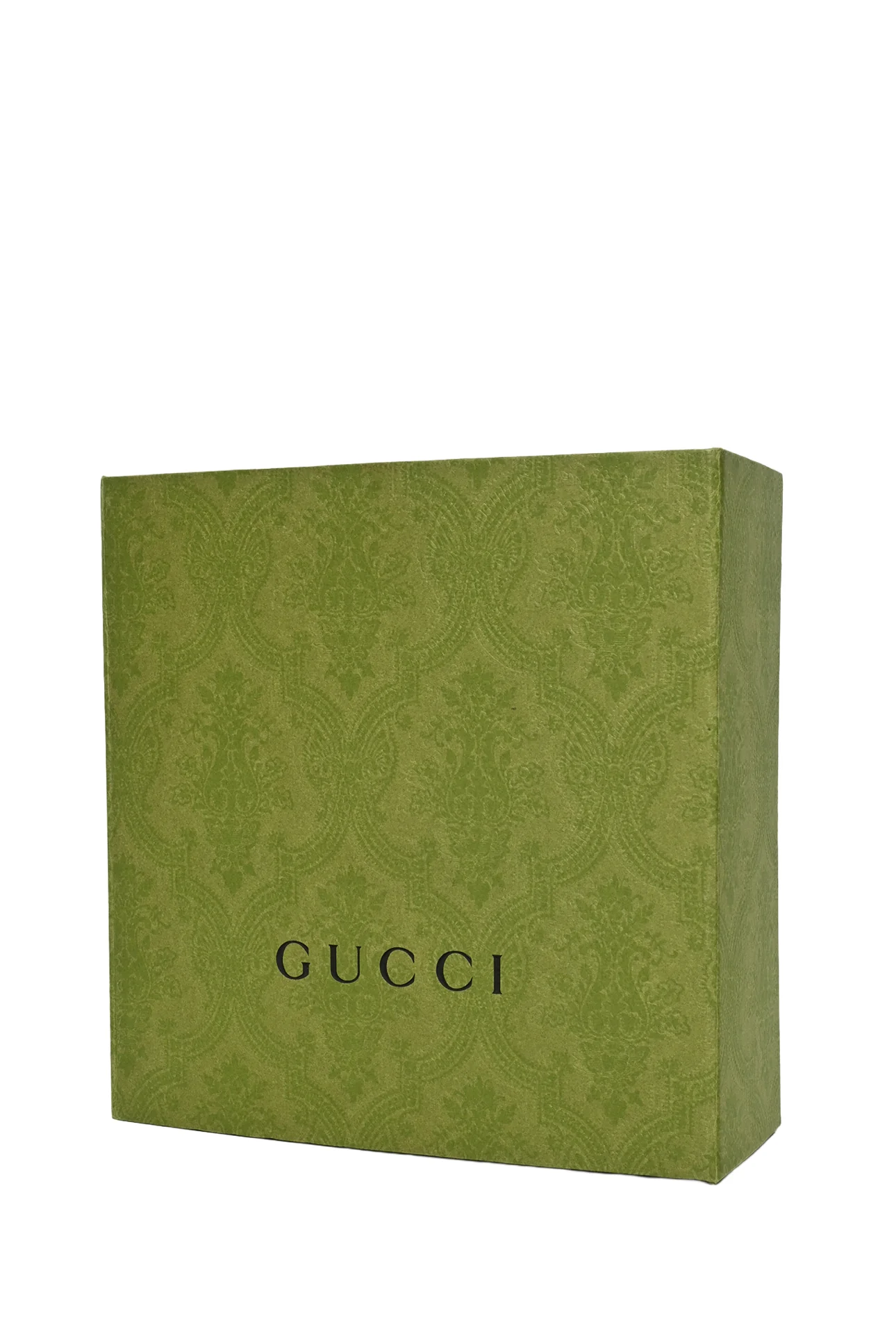 Gucci Size 34 GG Marmont Wide Leather Belt - Image 3