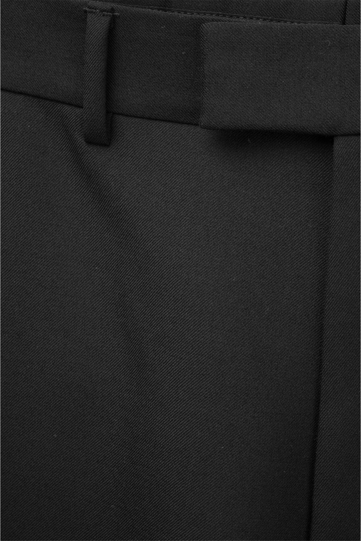Gucci Size 34 Men's Wool & Mohair Blend Dress Pants - Image 3