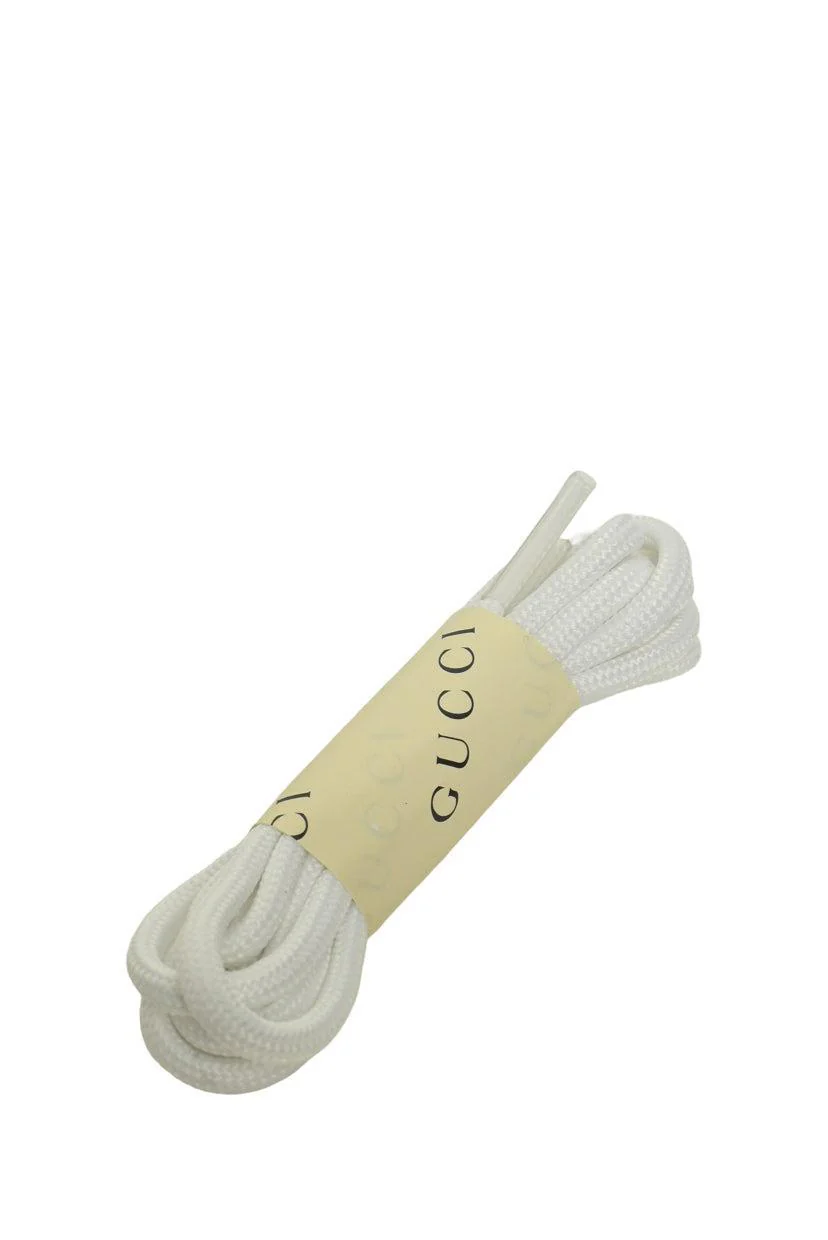 Gucci Size 36 2024 Ultralight Plume Calfskin GG Run Sneaker - Image 7