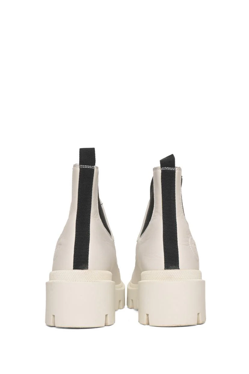 Gucci Size 36 Ankle Boots - Image 4