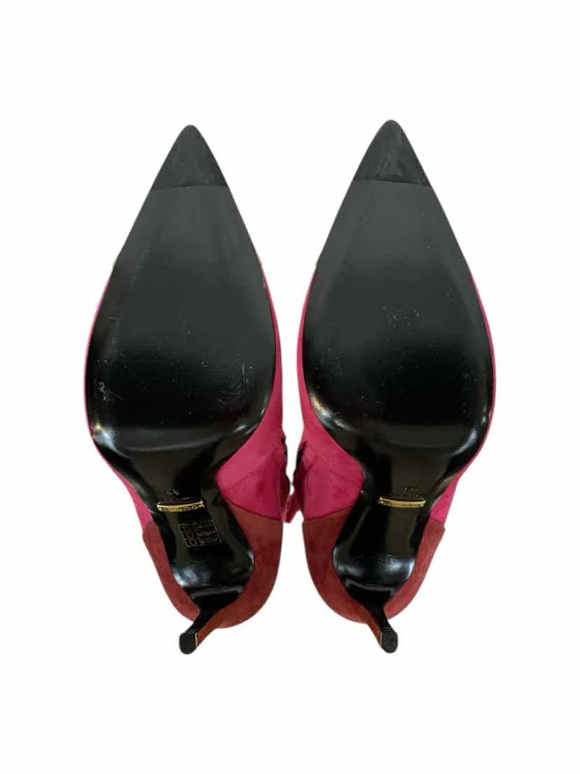 Gucci Size 38 Ankle Boots - Image 5