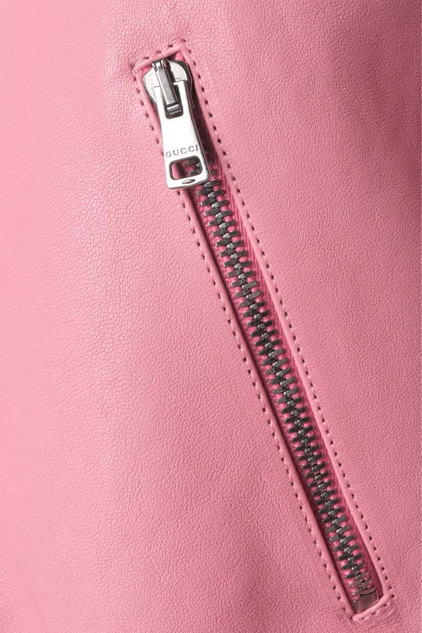 Gucci Size 38 Blind for Love Bomber Jacket - Image 3