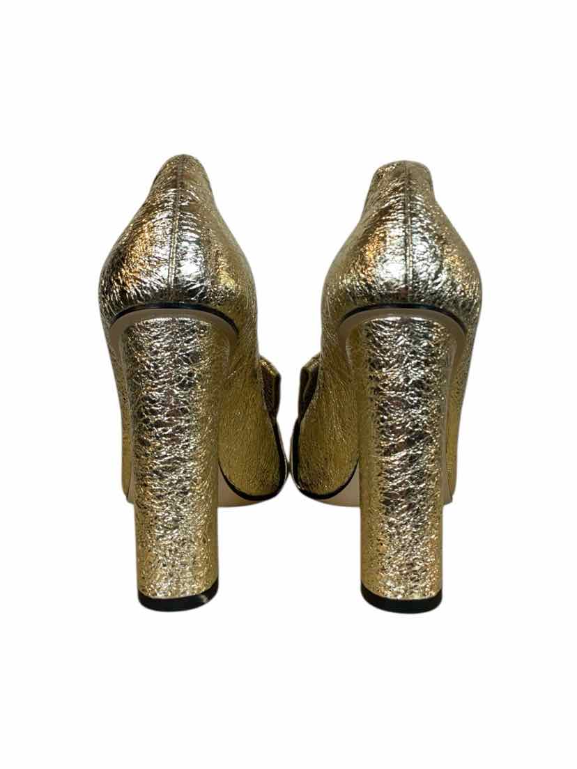 Gucci Size 38 Pumps - Image 4