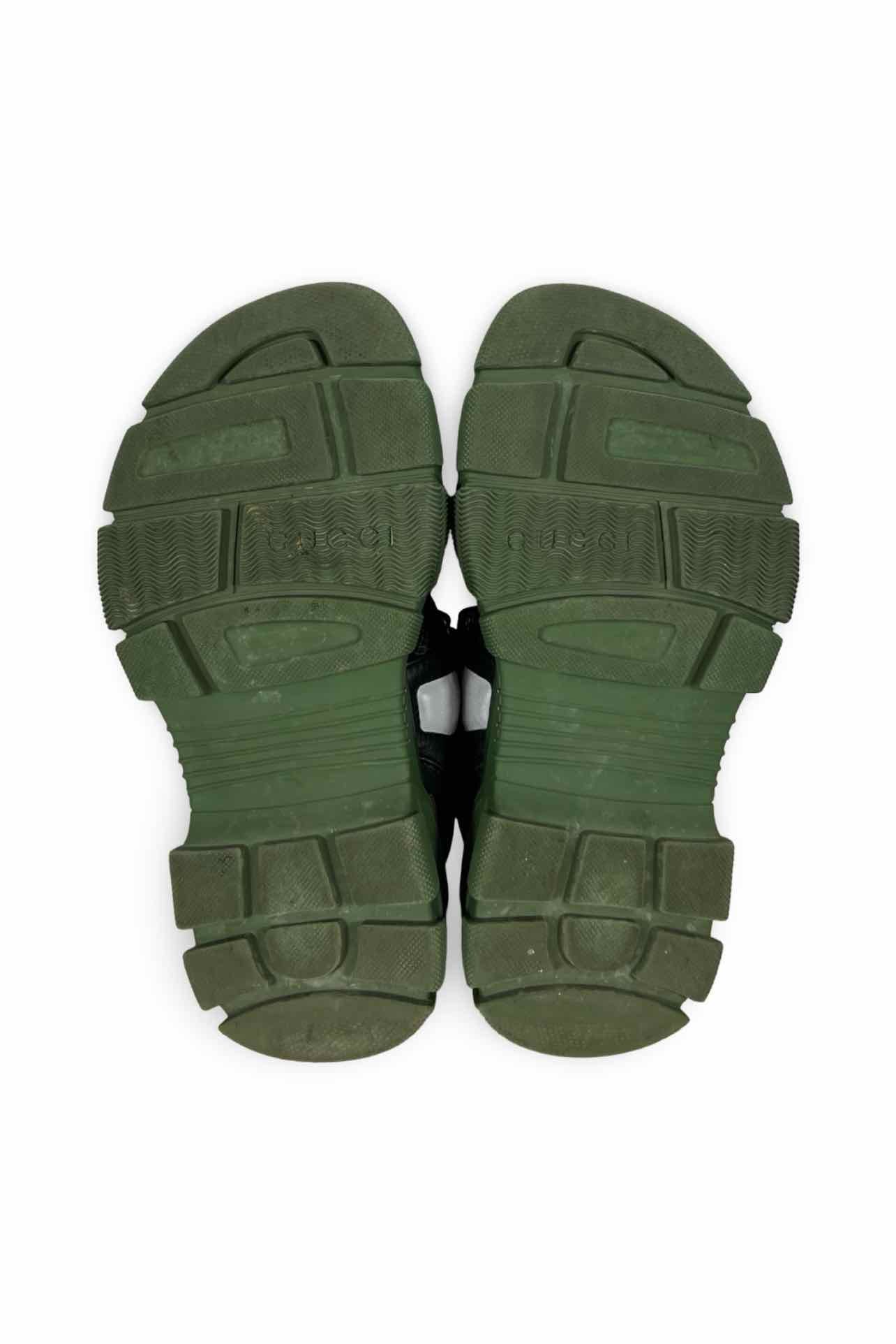 Gucci Size 38 Sandals - Image 5