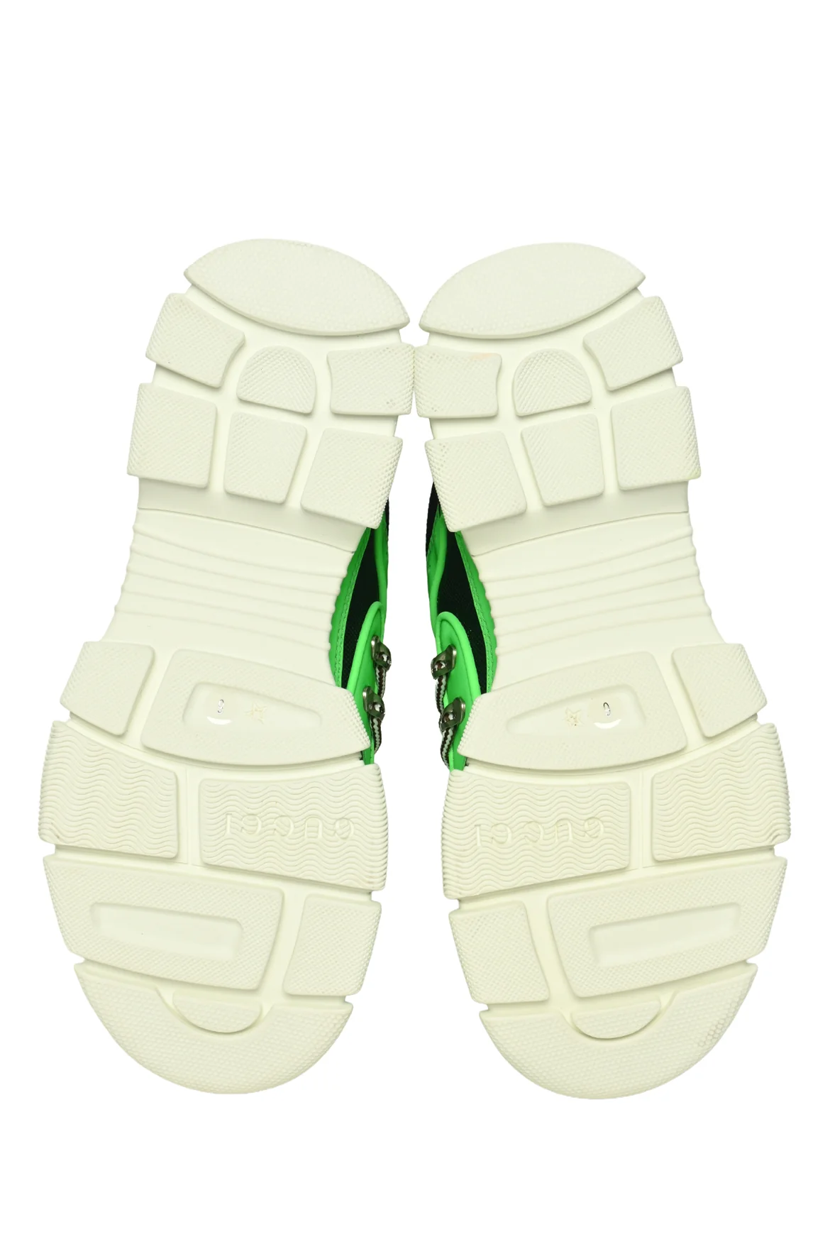 Gucci Size 39 Flashtrek Sneaker - Image 6