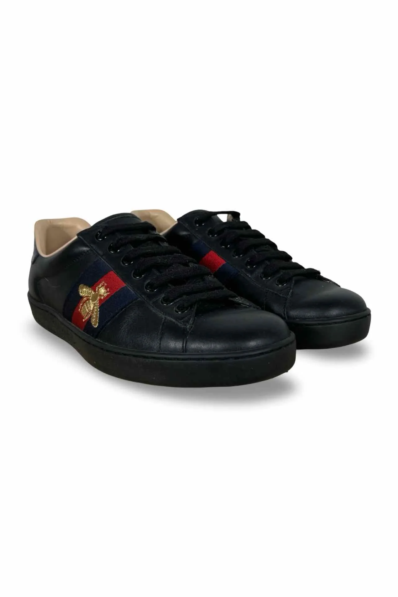 Gucci Size 39 Sneaker - Image 2