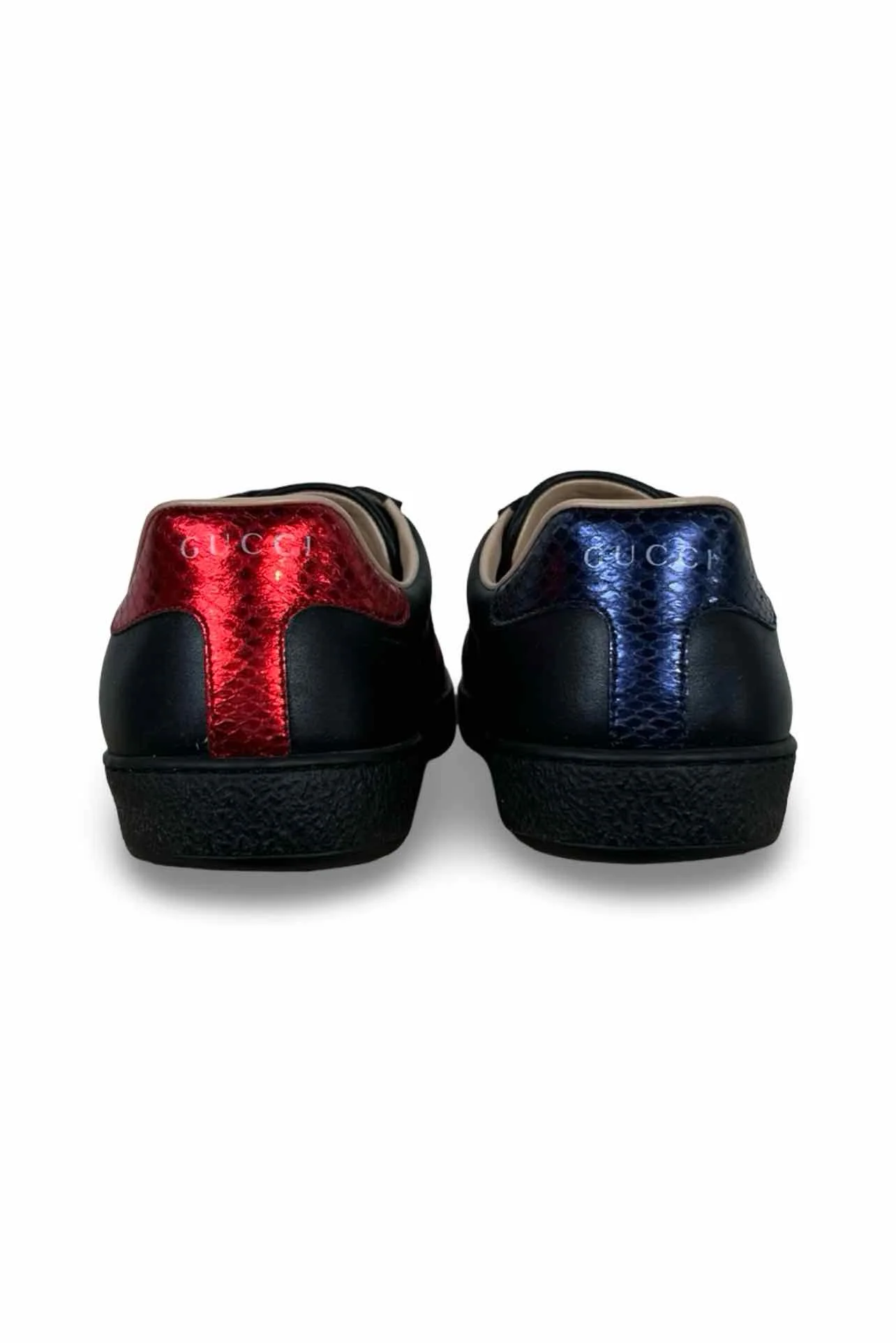 Gucci Size 39 Sneaker - Image 4