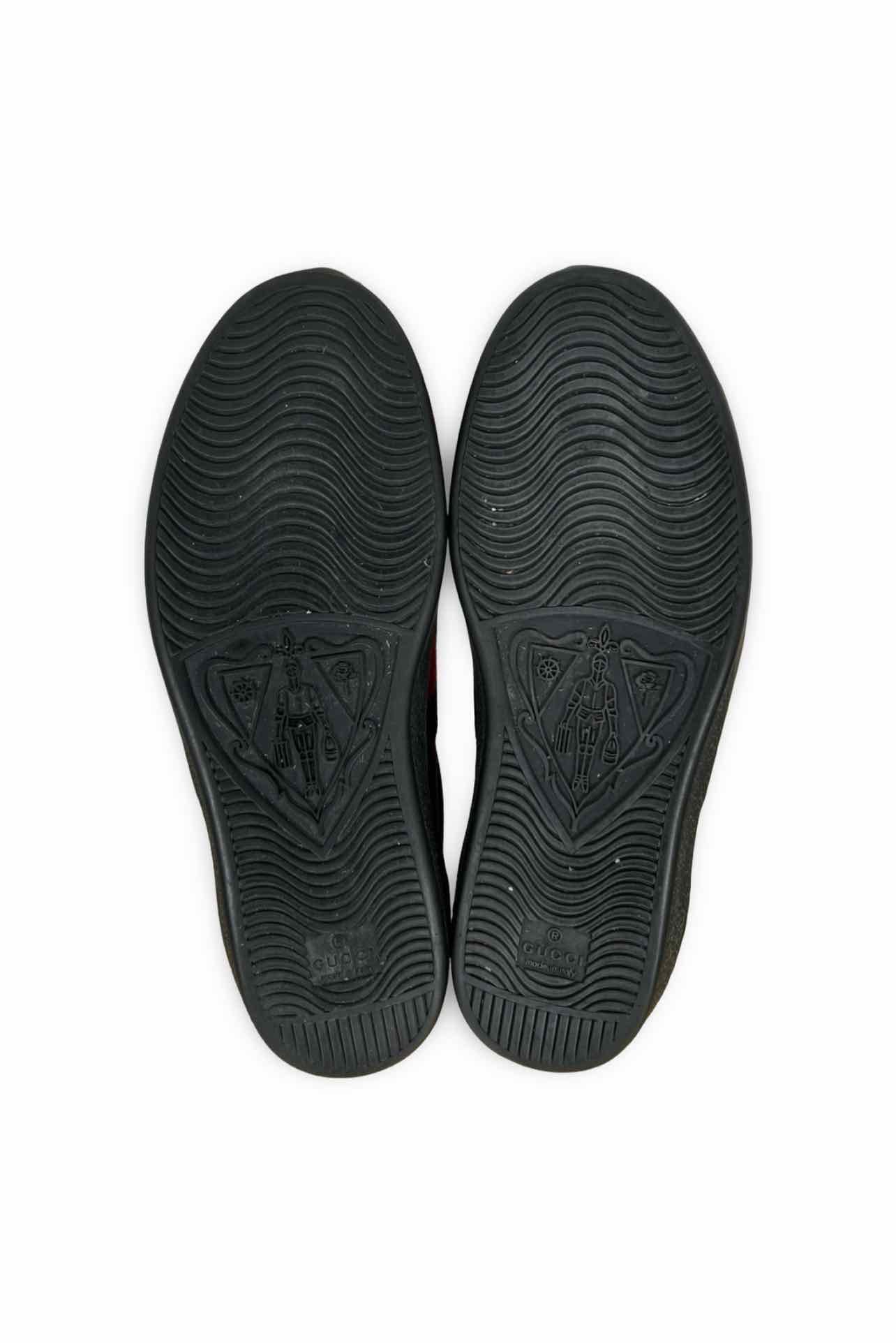 Gucci Size 39 Sneaker - Image 5