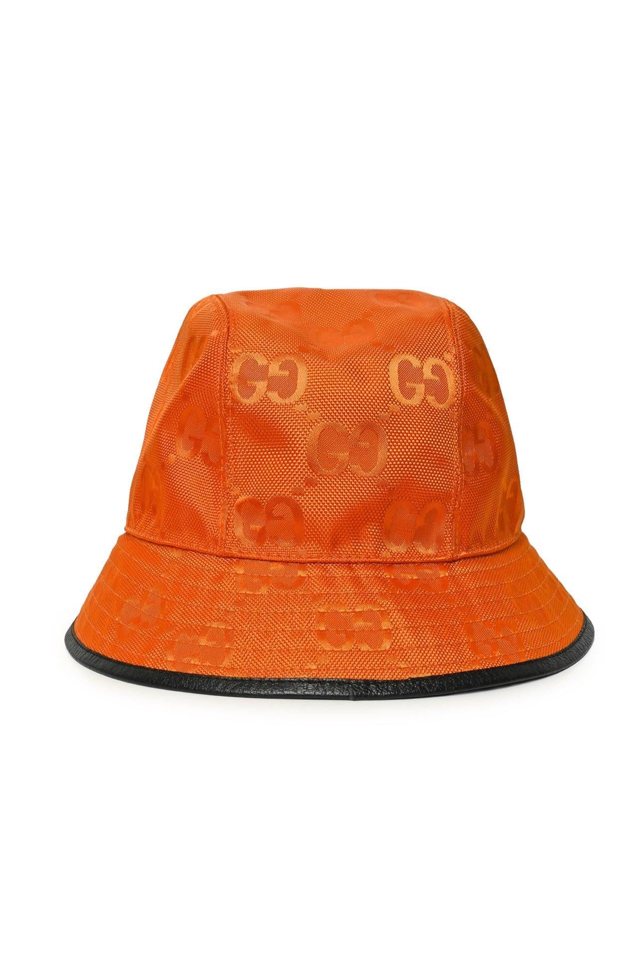 Gucci Size M Hat - Image 2