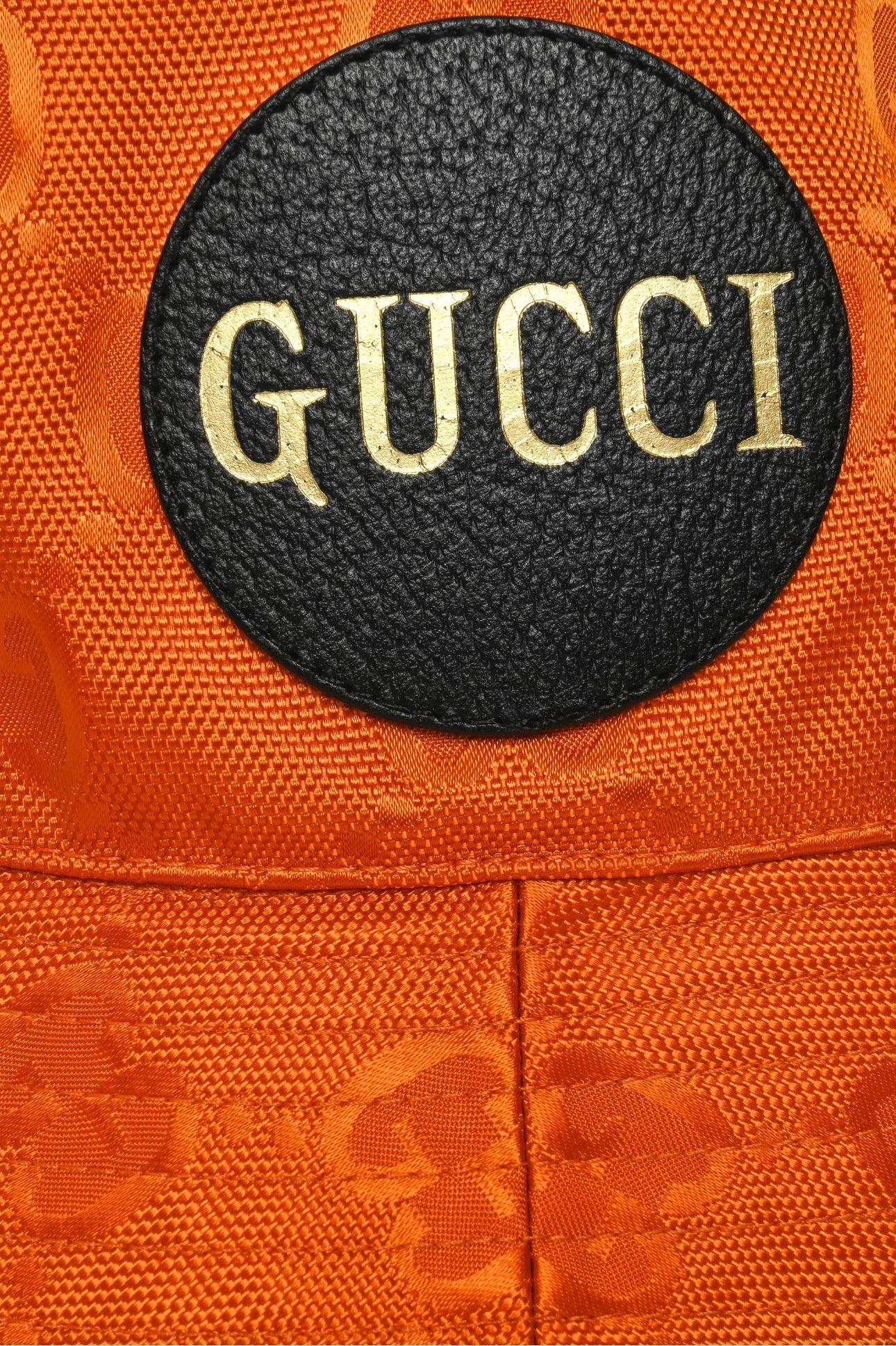 Gucci Size M Hat - Image 3