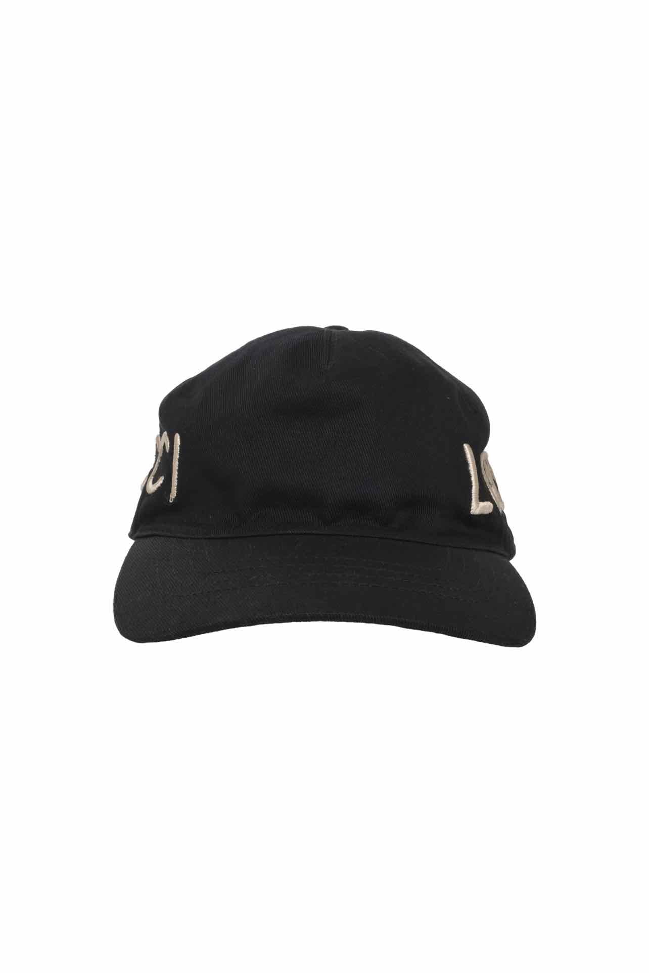 Gucci Size S Loved Baseball Hat - Image 2