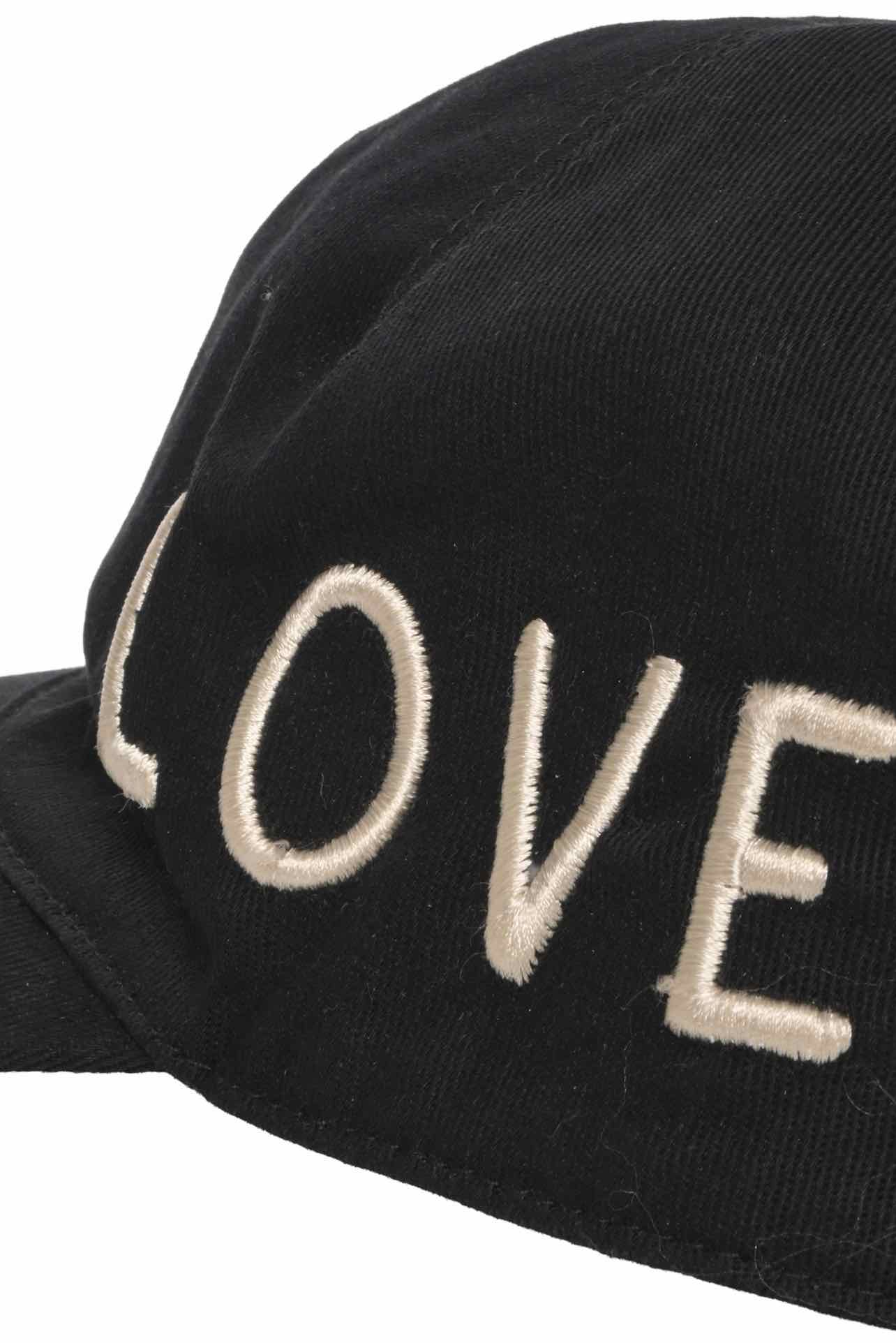 Gucci Size S Loved Baseball Hat - Image 3