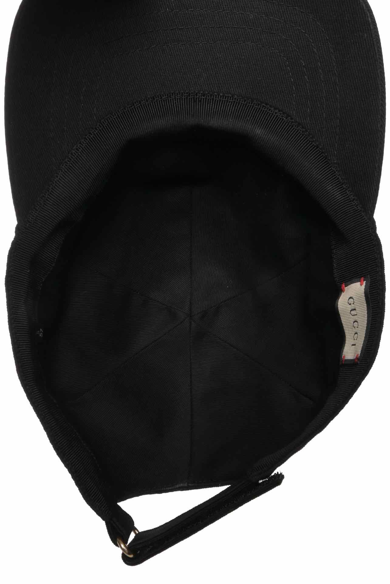 Gucci Size S Loved Baseball Hat - Image 4