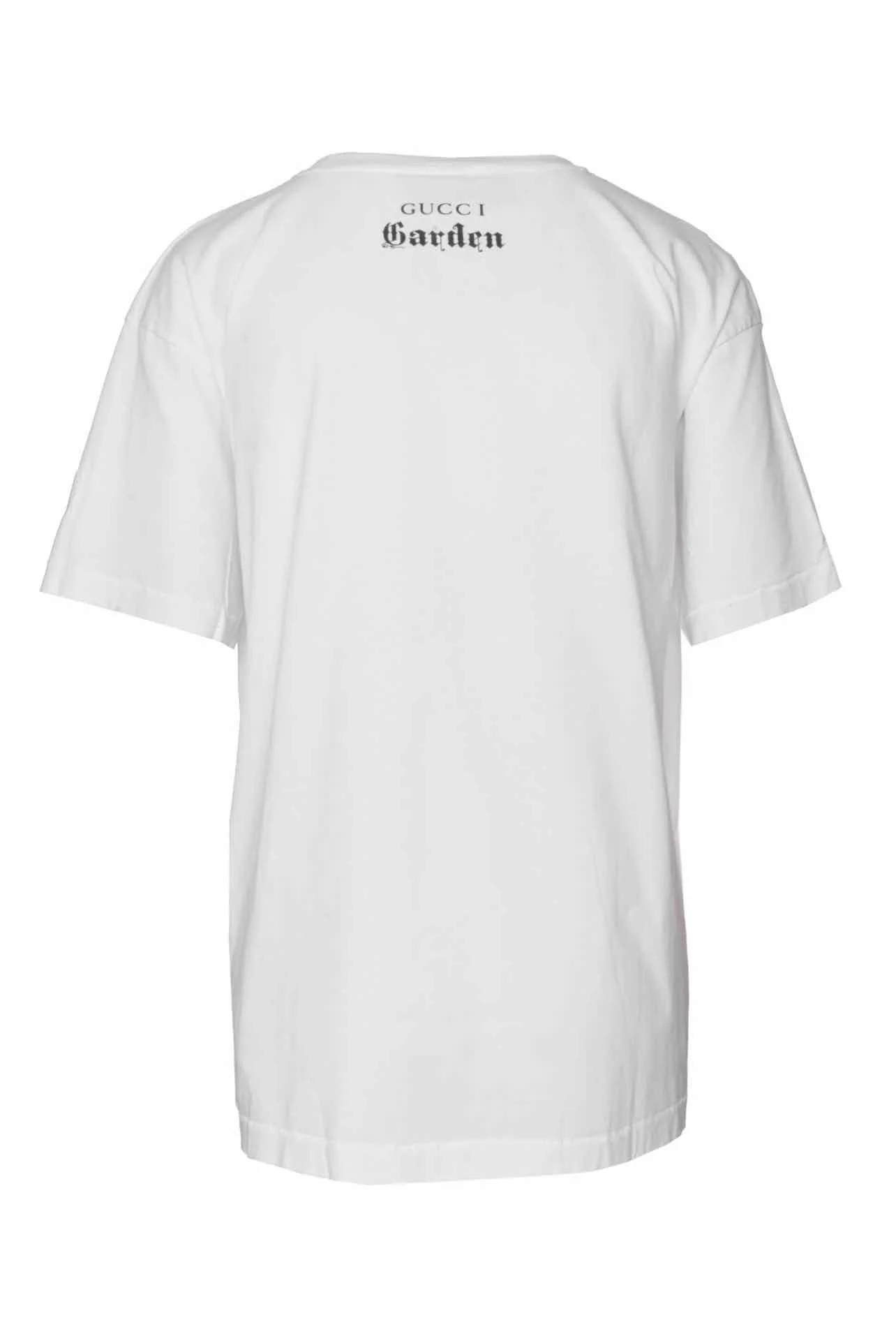 Gucci Size S Men's Gorilla Graphic T-shirt - Image 2