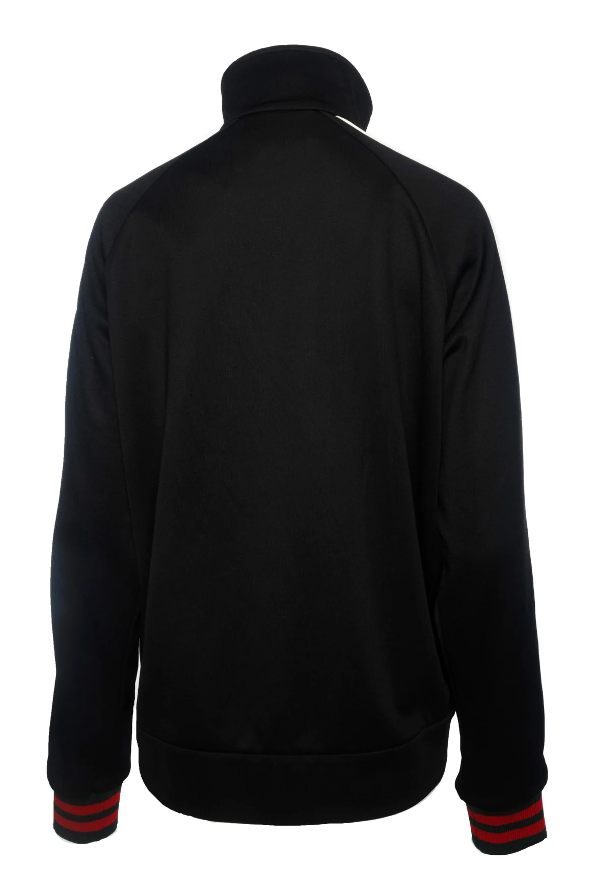 Gucci Size S Men's Technical Jersey Track Jacket - Image 2